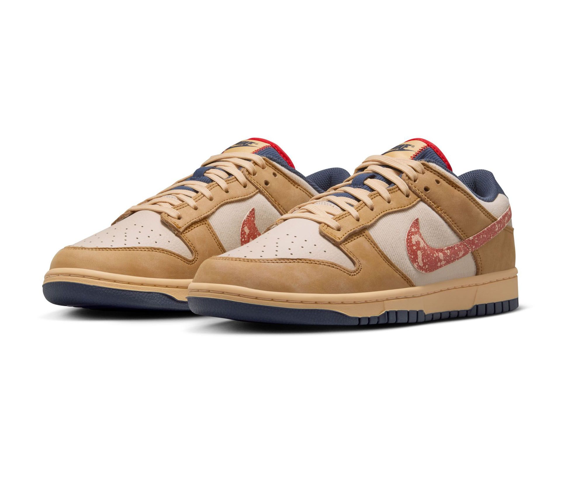 לצפייה במוצר AIR JORDAN 1 MID PATCH